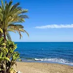Oleholidays Adosado Villas Y Golf Guadalmina Urbanizacion Privada