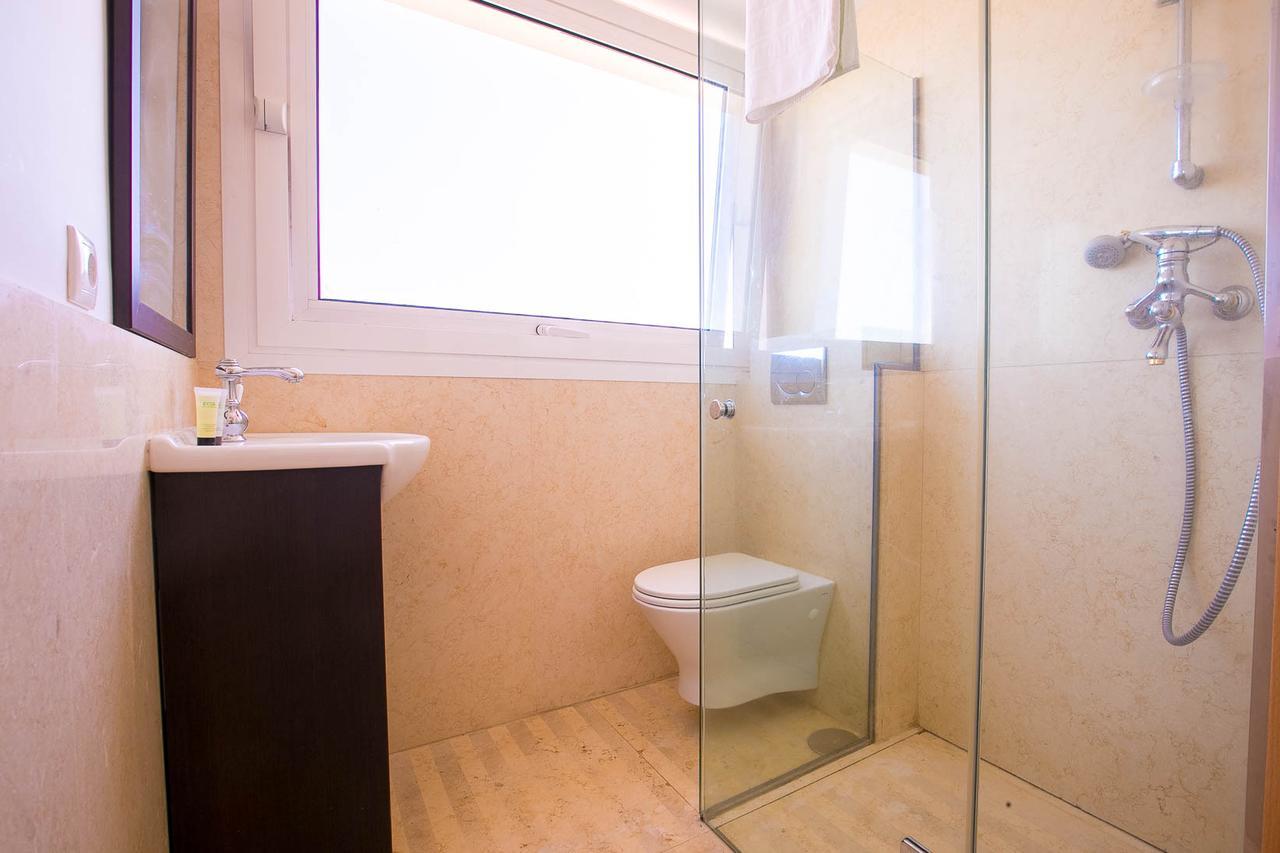 Oleholidays Adosado Y Golf Guadalmina Urbanizacion Privada Ferienhaus Marbella