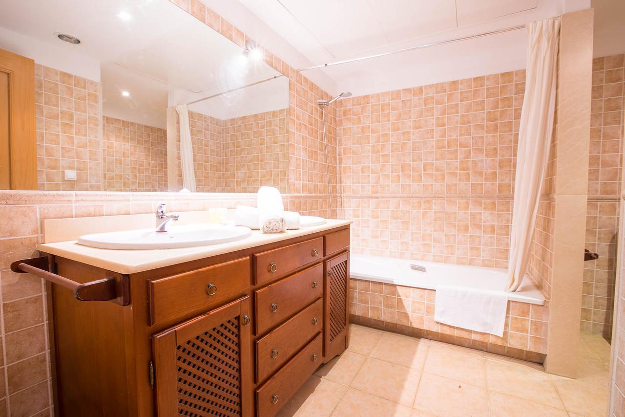 Oleholidays Adosado Y Golf Guadalmina Urbanizacion Privada Marbella