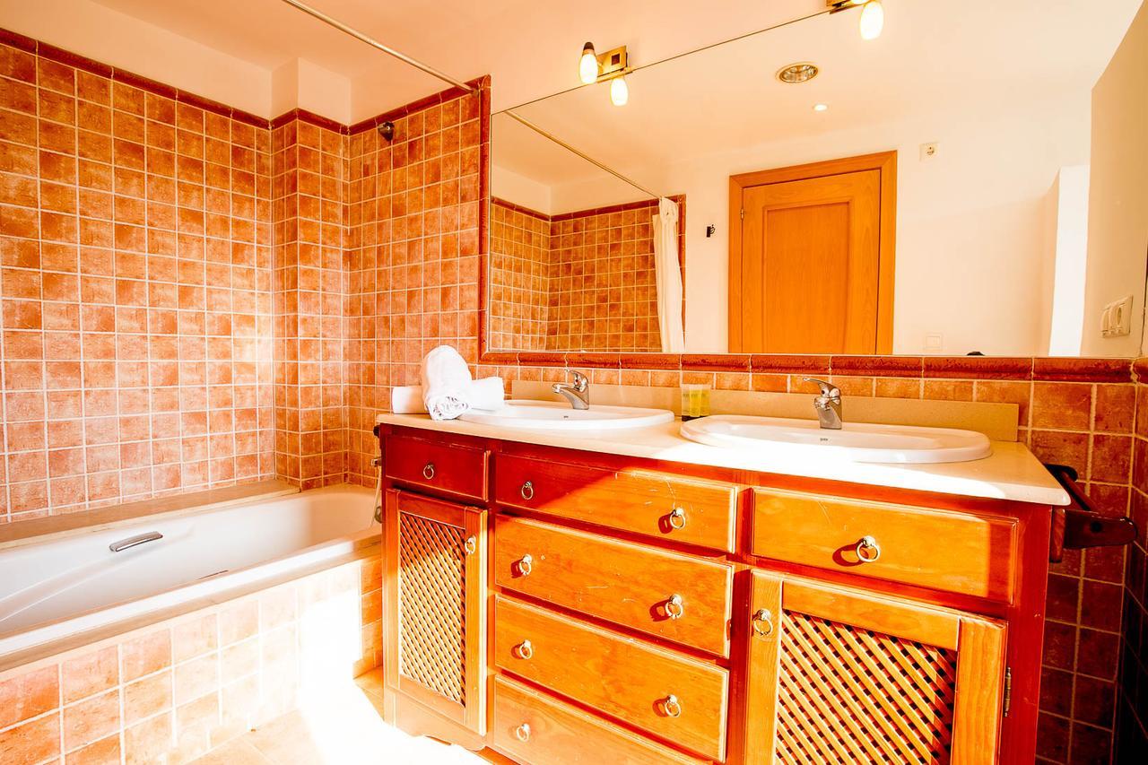 Oleholidays Adosado Y Golf Guadalmina Urbanizacion Privada Ferienhaus *
