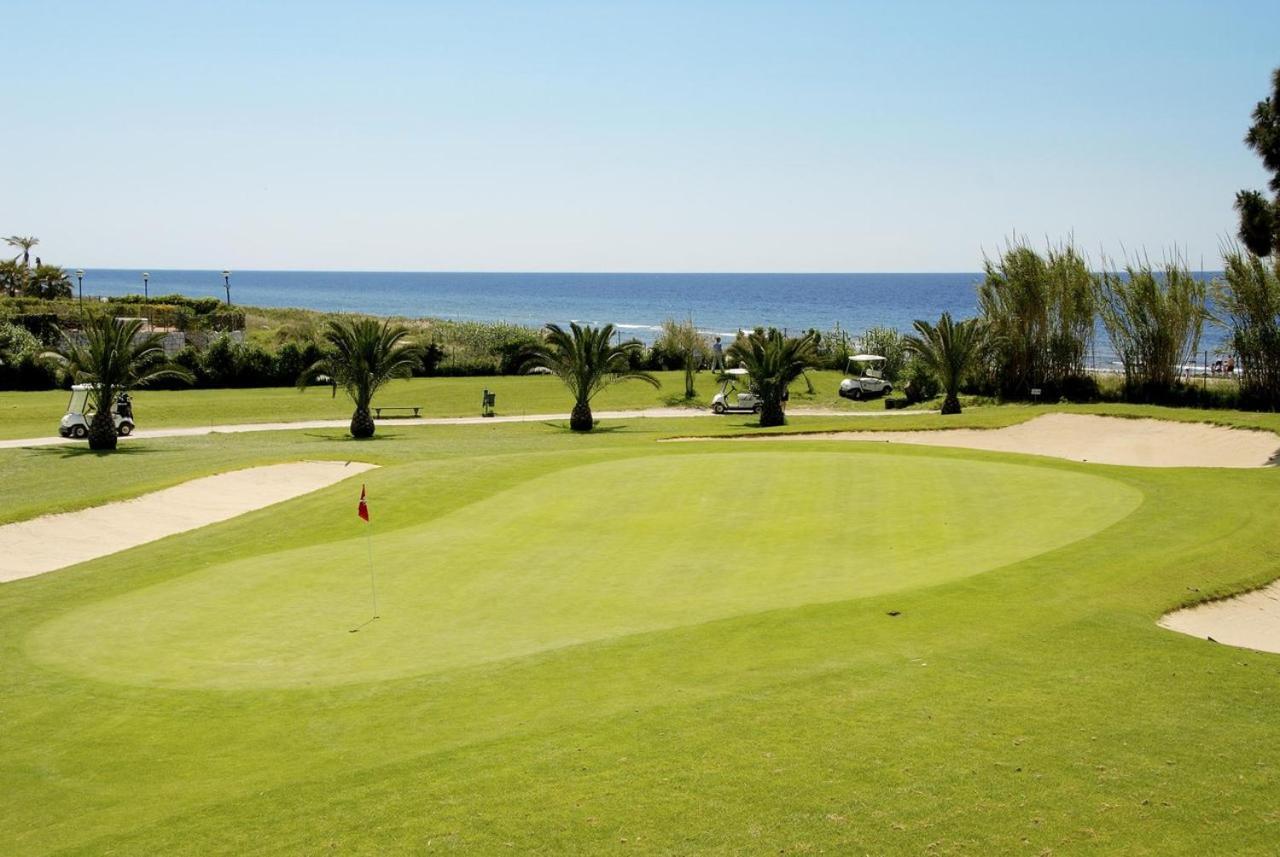 Ferienhaus Oleholidays Adosado Y Golf Guadalmina Urbanizacion Privada