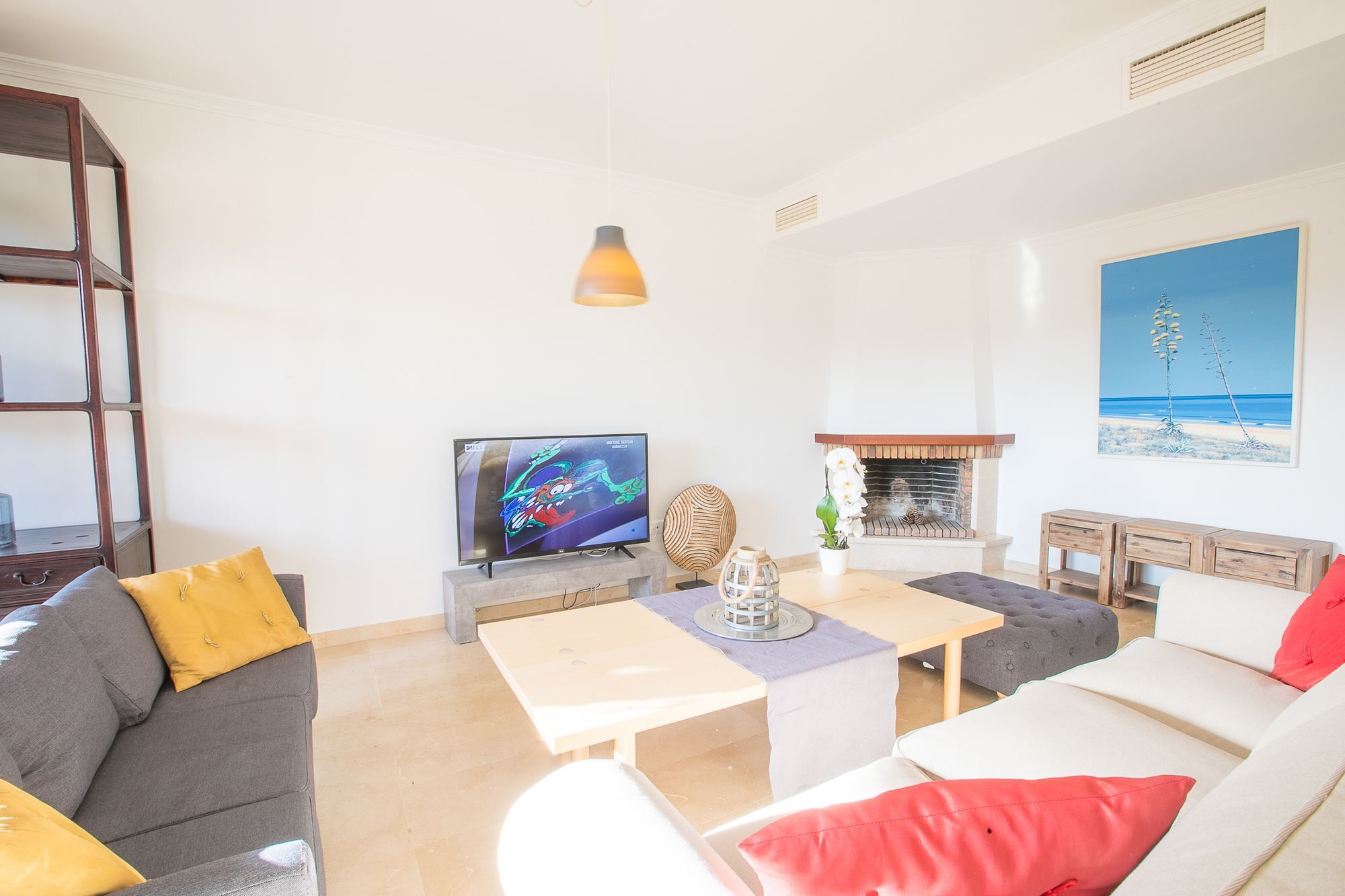 Oleholidays Adosado Y Golf Guadalmina Urbanizacion Privada Ferienhaus *
