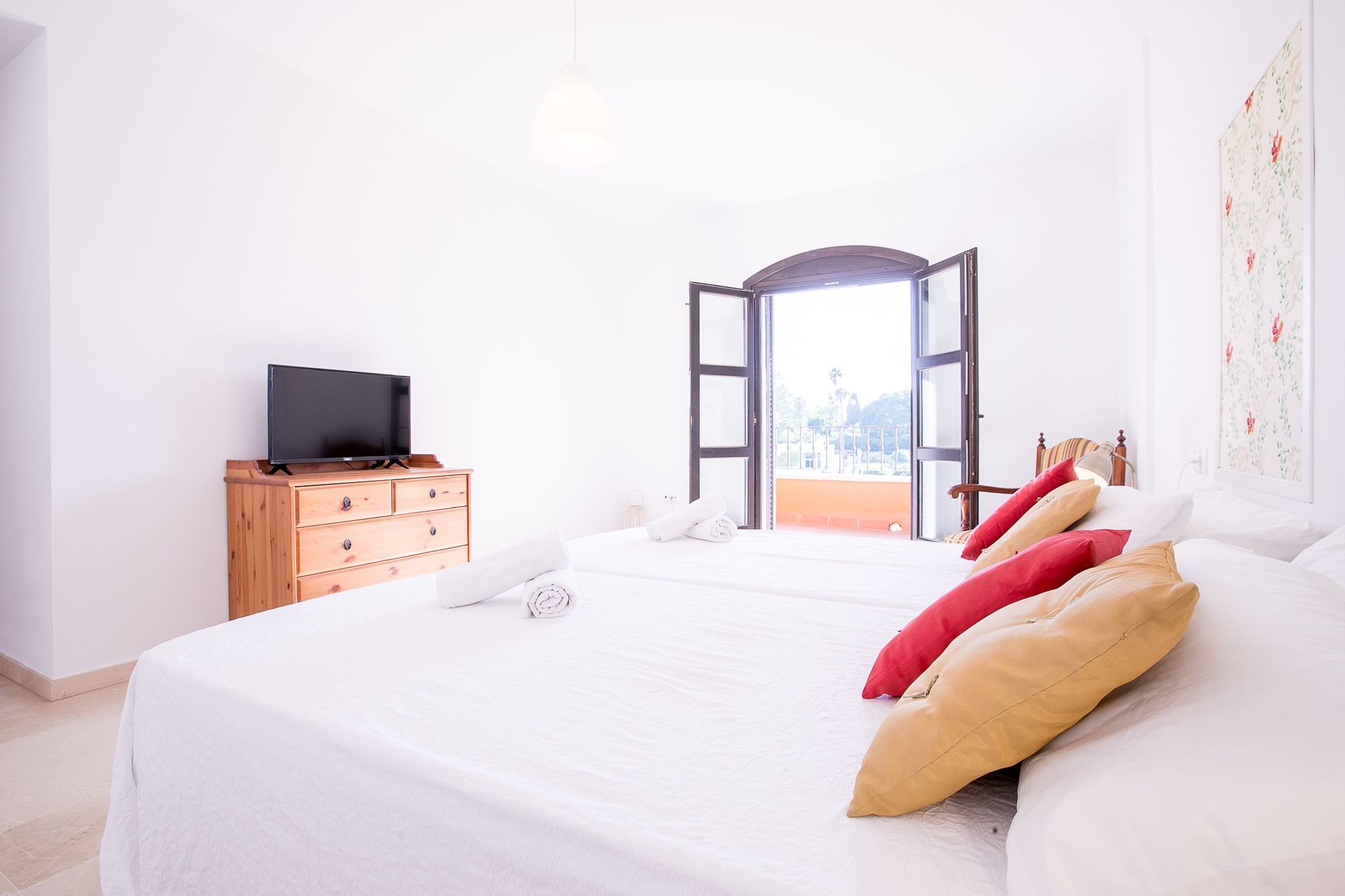 Oleholidays Adosado Y Golf Guadalmina Urbanizacion Privada