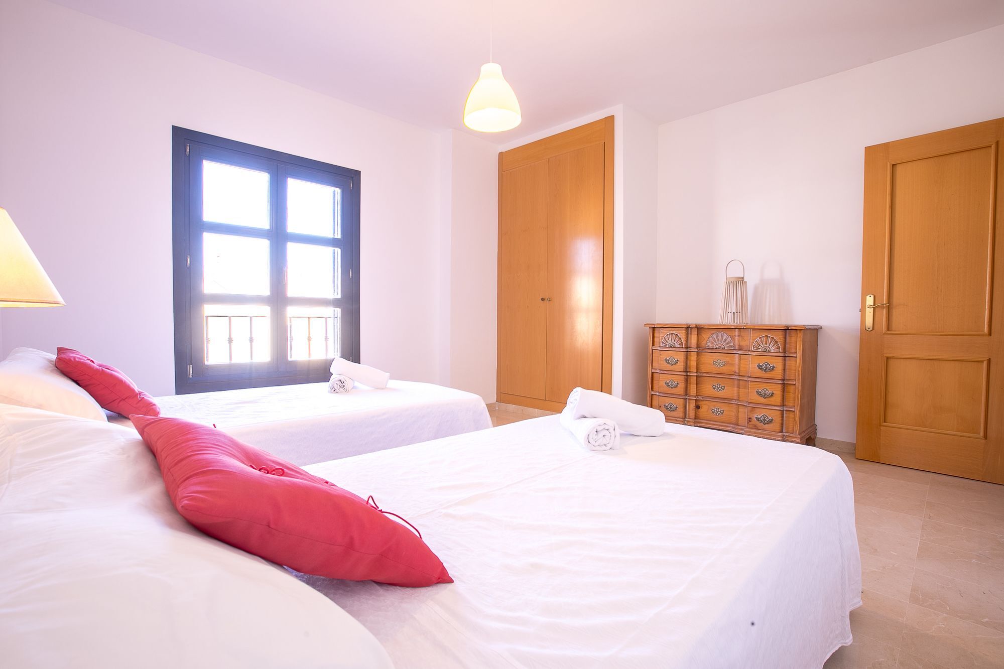 Oleholidays Adosado Y Golf Guadalmina Urbanizacion Privada * Marbella
