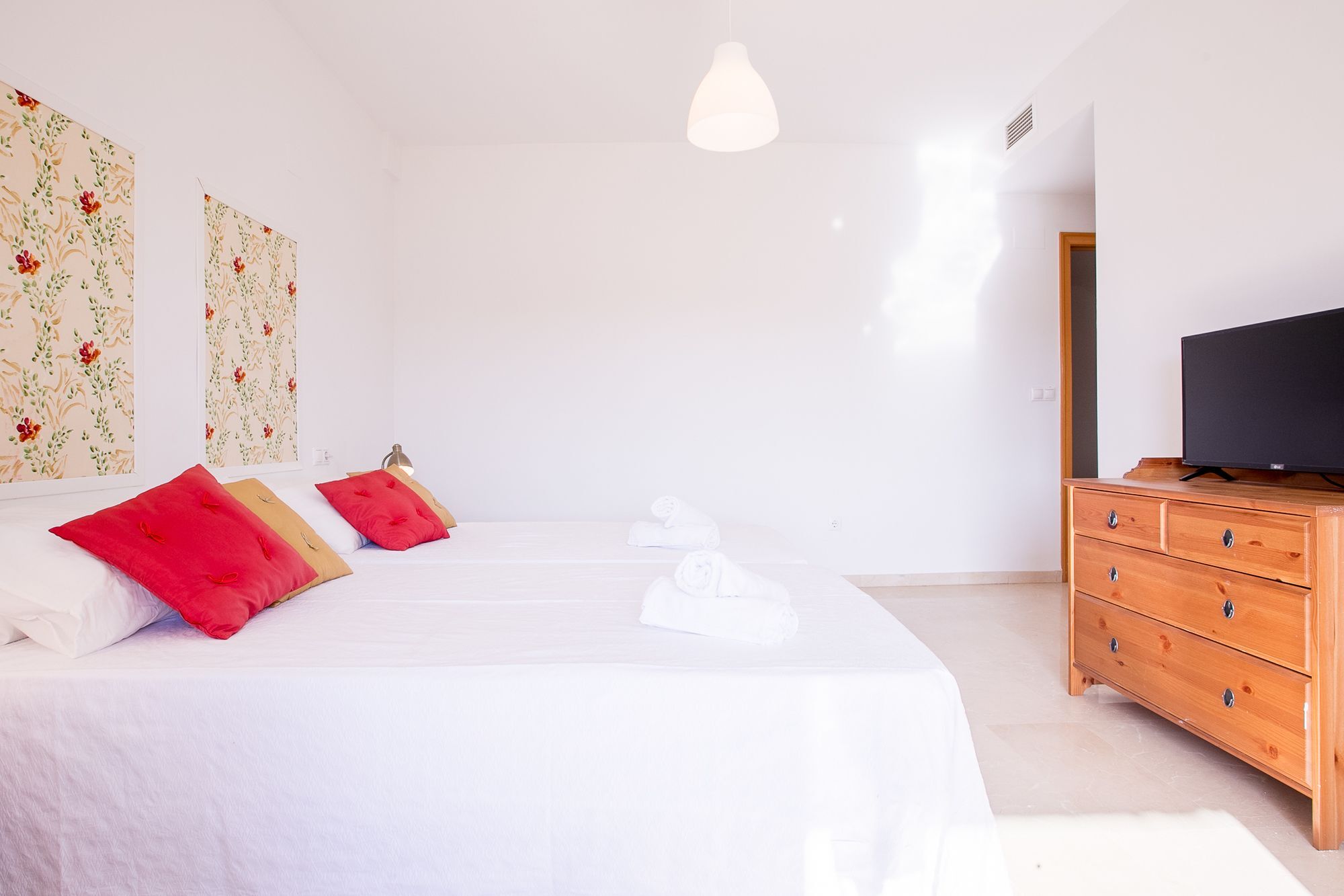 Ferienhaus Oleholidays Adosado Y Golf Guadalmina Urbanizacion Privada *
