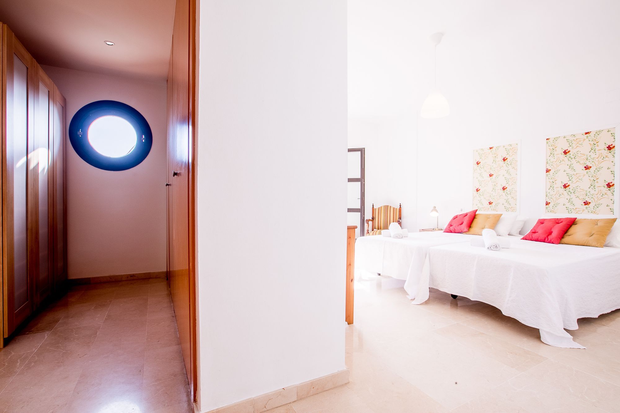 Ferienhaus Oleholidays Adosado Y Golf Guadalmina Urbanizacion Privada Marbella