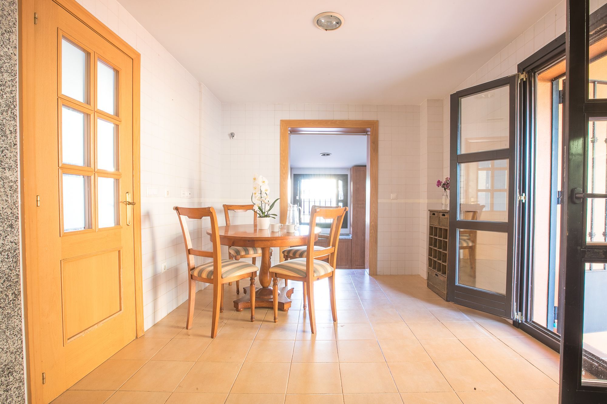 Oleholidays Adosado Y Golf Guadalmina Urbanizacion Privada *