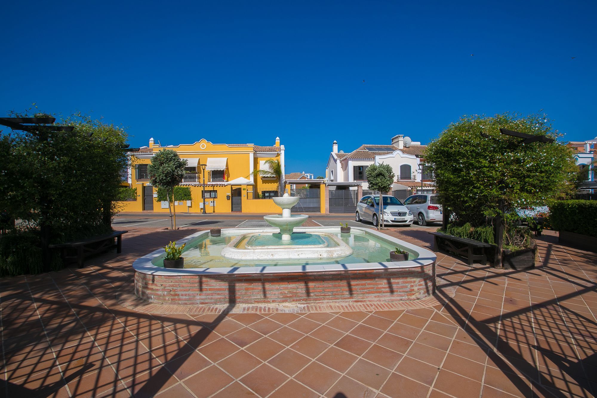 Ferienhaus Oleholidays Adosado Y Golf Guadalmina Urbanizacion Privada *