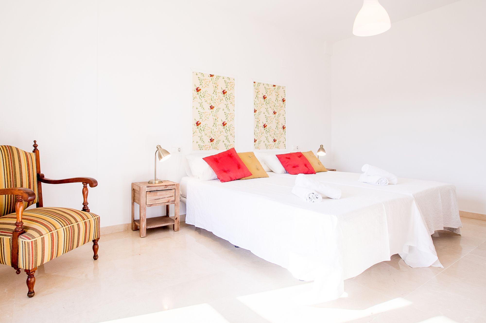 Oleholidays Adosado Y Golf Guadalmina Urbanizacion Privada Ferienhaus *