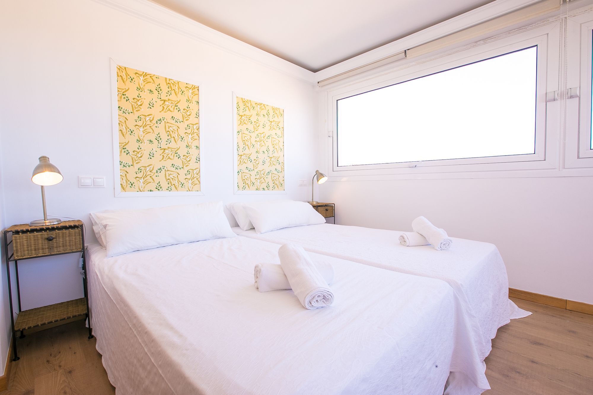 Oleholidays Adosado Y Golf Guadalmina Urbanizacion Privada Marbella