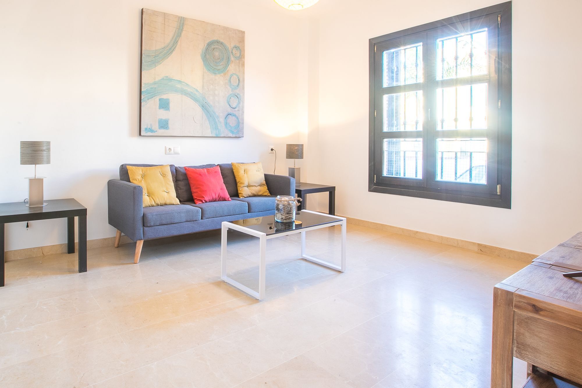 Oleholidays Adosado Y Golf Guadalmina Urbanizacion Privada